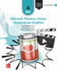 Educació Plàstica, Visual i Audiovisual. Graphos A - Mediterrània. Aa. Vv. (McGraw-Hill Interamericana de España S.L.) 9788448626167