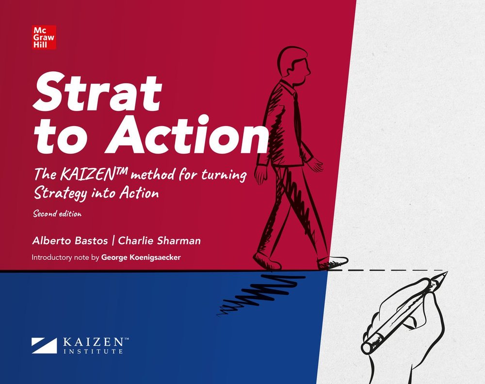 STRAT TO ACTION 2ª ED | BASTOS, A,/ SHA | MCGRAW-HILL | 9788448627829 Imagen principal del producto