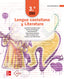 Lengua castellana y Literatura 3.o ESO. NOVA | Varios autores | 9788448632908 (MCGRAW-HILL)