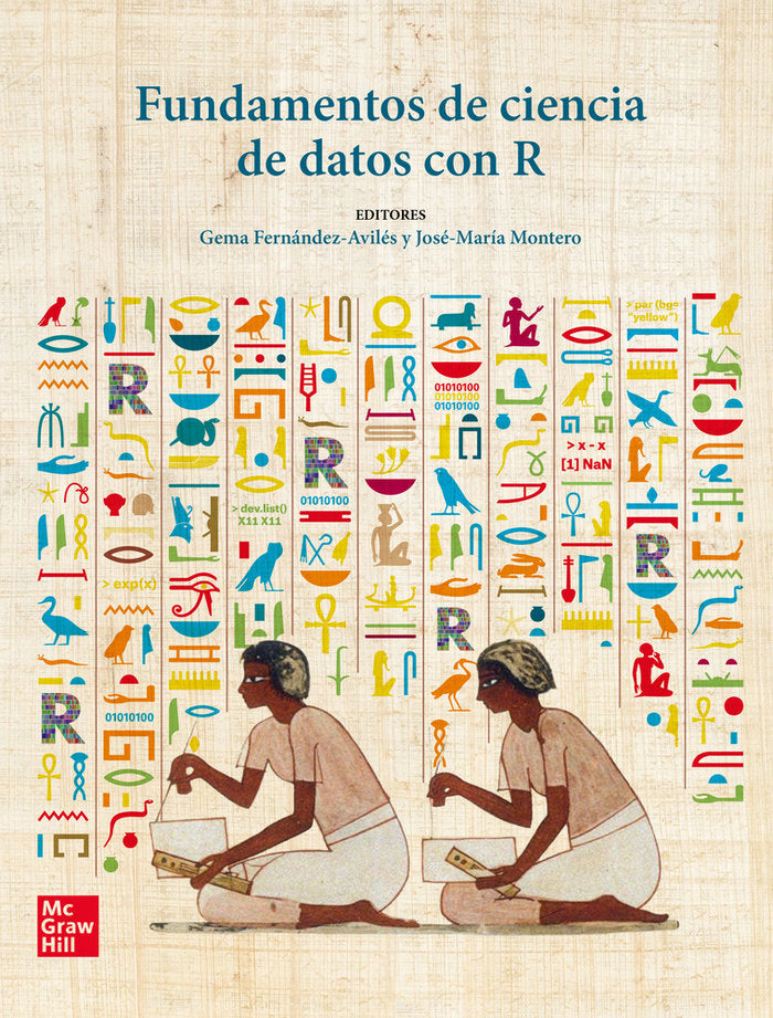 FUNDAMENTOS DE CIENCIA DE DATOS CON R - 9788448636289 Imagen principal del producto