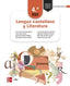 ✅ LENGUA CASTELLANA Y LITERATURA 4º ESO. INCLUYE GUÍAS DE LECTURA. EDICIÓN LOMLOE VV.AA. MCGRAW-HILL / INTERAMERICANA DE ESPAÑA - 9788448640477