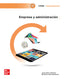 Empresa y administración. Aa. Vv. (McGraw-Hill Interamericana de España S.L.) 9788448642389