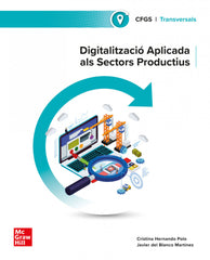 ✅ DIGITALITZ.APLIC.SISTEMA PRODUCTIU GS CATAL.24 CF - 9788448642518