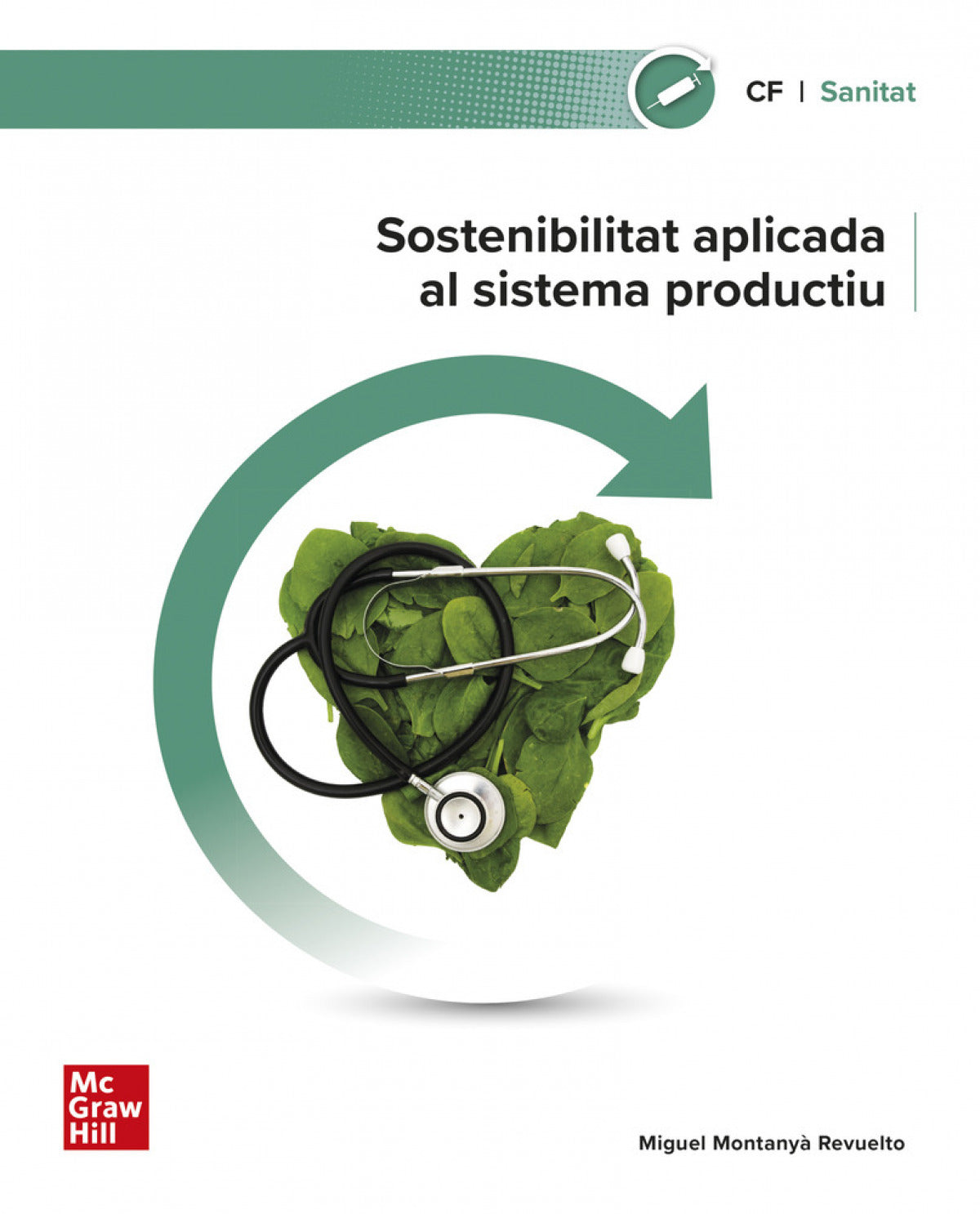 SOSTENIB.APLI.SIST.PRODU.SANITAT GM;GS CATA.24 - 9788448642747 Imagen principal del producto