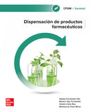 ✅ DISPENSACION PRODUCTOS FARMACEUTICOS GM 24 CF - 9788448642822