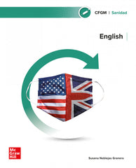 ✅ ENGLISH INTERMEDIATE GRADE SANIDAD GM 24 CF - 9788448643010