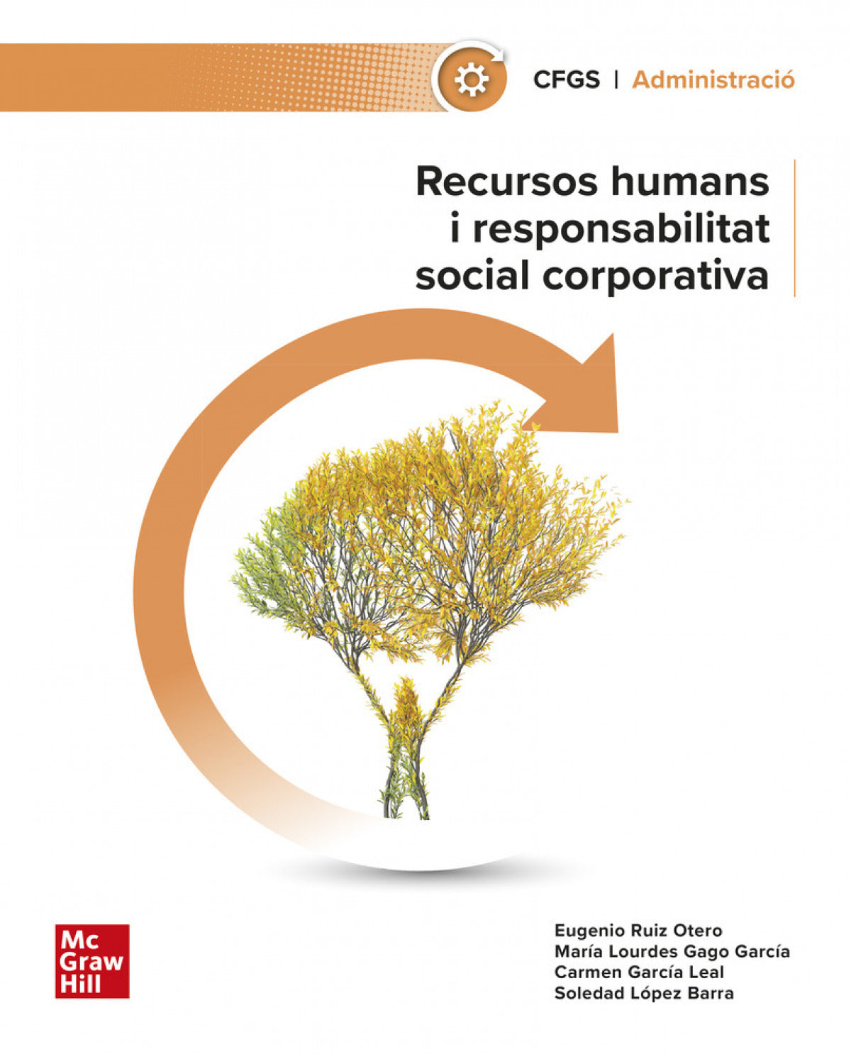 ✅ RECURSOS HUMANS RESPONSABILITAT SOCI CAT - 9788448643614