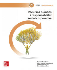 ✅ RECURSOS HUMANS RESPONSABILITAT SOCI CAT - 9788448643614