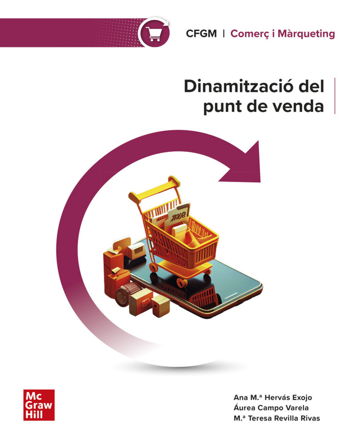 DINAMITZACIO DEL PUNT DE VENDA CAT - 9788448644383 Imagen principal del producto