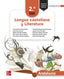 Lengua castellana y Literatura 2.o ESO. Andalucía | Varios autores | 9788448644734 (MCGRAW-HILL)