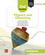 Physics and Chemistry Secondary 2. Andalusia. Aa. Vv. (McGraw-Hill Interamericana de España S.L.) 9788448644895