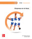 Empresa en el Aula. Aa. Vv. (McGraw-Hill Interamericana de España S.L.) 9788448645625