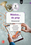 Música... de Prop B Eso.  | MC GRAW HILL IN | 9788448648527