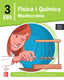 Física i Química 3r ESO NOVA Mediterrània. Andres (McGraw-Hill Interamericana de España S.L.) 9788448648961