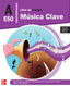 Música Clave A. ESO. Libro de trabajo. Lopez (McGraw-Hill Interamericana de España S.L.) 9788448649074