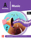 Music A Secondary. Lopez (McGraw-Hill Interamericana de España S.L.) 9788448649098