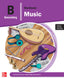 Workbook Music B Secondary. Palazon (McGraw-Hill Interamericana de España S.L.) 9788448649166