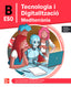 Tecnologia i Digitalització B ESO Mediterrània. Cedenilla (McGraw-Hill Interamericana de España S.L.) 9788448649265