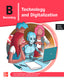 Technology and Digitalization B Secondary. Cedenilla (McGraw-Hill Interamericana de España S.L.) 9788448649289