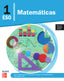 Matemáticas 1.º ESO. Ana Amelivia Anderica, Jon Gonzale, Jose A. Alcalde Aparicio (McGraw-Hill Interamericana de España S.L.) 9788448649302