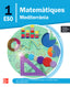 Matemàtiques 1r ESO. Mediterrània. Alcalde (McGraw-Hill Interamericana de España S.L.) 9788448649326