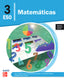 Matemáticas 3.º ESO. Ana Amelivia Anderica, Jon Gonzale, Jose A. Alcalde Aparicio (McGraw-Hill Interamericana de España S.L.) 9788448649364