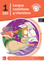 Lengua castellana y Literatura 1º ESO Atención a la diversidad. Pantoja (McGraw-Hill Interamericana de España S.L.) 9788448651800