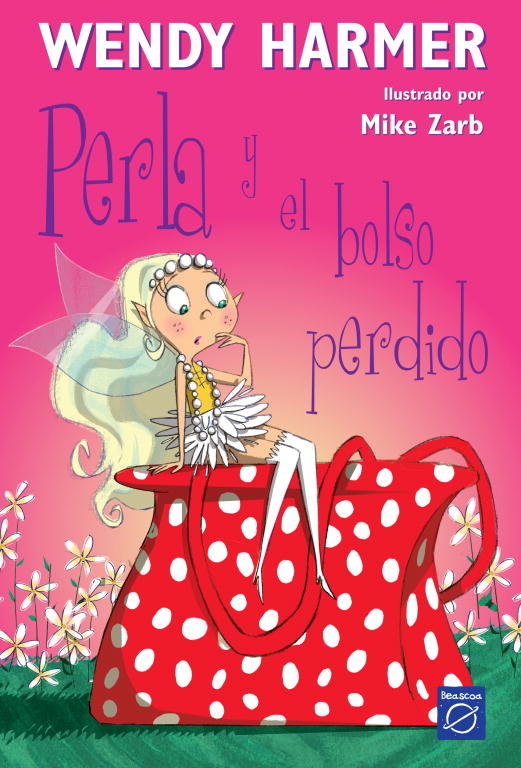 PERLA Y EL BOLSO PERDIDO | Harmer,wendy | 9788448823177 (Beascoa) Imagen principal del producto