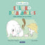 CADA ANIMAL CON SU ORINAL GRANDES PASITOS ALBUM ILUSTRADO - 9788448849757