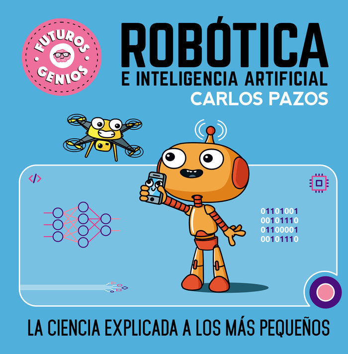 INTELIGENCIA ARTIFICIAL - 9788448856526 Imagen principal del producto