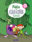 EN BUSCA DE LA PIEDRA LIMOSA FELIX Y CALC | Laperla,artur | 9788448856809 (Beascoa)