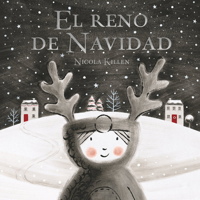 EL RENO DE NAVIDAD | Killen,nicola | 9788448862343 (Beascoa) Imagen principal del producto