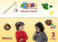 AXIOMA LLENGUA P3 CARPETA L'ALUMNE | Varios Autores | 9788448938826 (Barcanova Editorial (Cataluña))