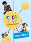 TOCA-TOCA P3 MATEMATIQUES, CARPETA DE L'ALUMNE | Varios Autores | 9788448938949 (Barcanova Editorial (Cataluña))