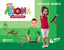 NOU AXIOMA 4 ANYS, MATEMATIQUES, CARPETA DE L'ALUMNE | COLOM·, ELISABETH/NADAL, ANNA/SARR·, ANN | 9788448948726 (Barcanova Editorial (Cataluña))