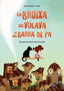 BRUIXA QUE VOLAVA EN UNA BARRA DE PAN CATA | Sala I Vila, Eloi | 9788448952150 (Barcanova editorial (cataluña))