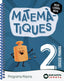 MATEMATICAS 2º de Primaria RAONA CATAL/BALEAR INNOVA 22 | TORRA, MONTSERRAT | 9788448956790 (Barcanova Editorial (Cataluña))