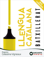 ✅ LENGUA VIGNEAUX 1ºNB BALEAR/CAT INNOVA 22 I BOSCH, ·NNIA/TORRELL, ELISENDA I BARCANOVA EDITORIAL (CATALUÑA) I 9788448957612