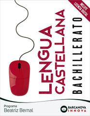 ✅ LENGUA BEATRIZ 1ºNB BALEAR/CAT INNOVA 22 I EZQUERRA, FRANCISCA/MINDAN, JOAQUIN/GIME I BARCANOVA EDITORIAL (CATALUÑA) I 9788448957674