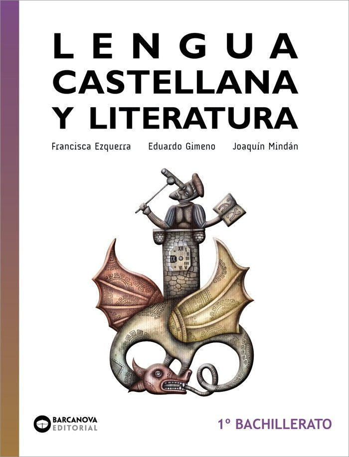 ✅ LENGUA 1º NB BALEAR/CAT ARRELS 22 I EZQUERRA, FRANCISCA/GIMENO, EDUARDO/MIND I BARCANOVA EDITORIAL (CATALUÑA) I 9788448957803 Imagen principal del producto