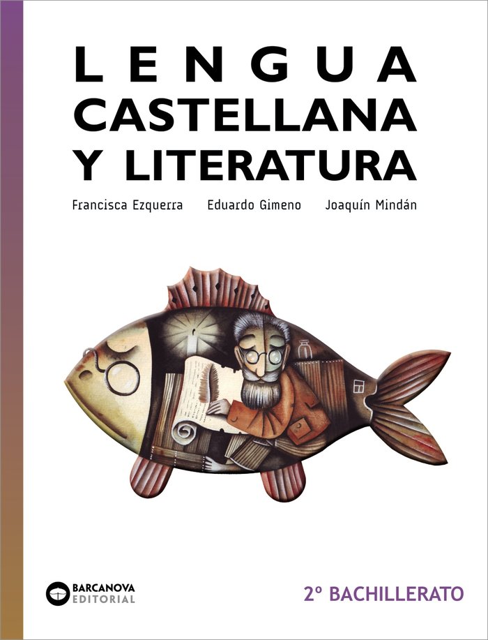 ✅ LENGUA 2º NB BALEAR/CAT INNOVA 22 I EZQUERRA, FRANCISCA/GIMENO, EDUARDO/MIND I BARCANOVA EDITORIAL (CATALUÑA) I 9788448957810 Imagen principal del producto