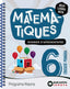 Raona 6. Matemàtiques. Dossier | Varios autores | 9788448960834 (Barcanova Editorial (Cataluña))