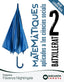 ✅ FLORENCE NIGHTINGALE 2 BATXILLERAT MATEMATIQUES APLICADES I COLERA JIMENEZ, J,/OLIVEIRA GONZALEZ, Mª I BARCANOVA EDITORIAL (CATALUÑA) I 9788448961657