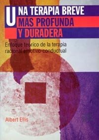 TERAPIA BREVE MAS PROFUNDA Y DURADERA - 9788449306419 Imagen principal del producto