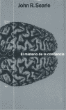 MISTERIO DE LA CONCIENCIA - 9788449308956 Imagen principal del producto