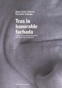 TRAS LA HONORABLE FACHADA | LINARES | PAIDOS | 9788449309908 Imagen principal del producto