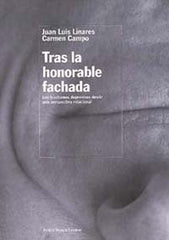 TRAS LA HONORABLE FACHADA - 9788449309908