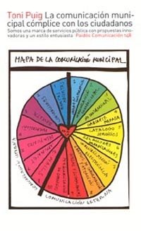 COMUNICACION MUNICIPAL COMPLICE CON LOS CIUDADANOS - 9788449314490