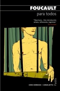 FOUCAULT PARA TODOS - 9788449319426
