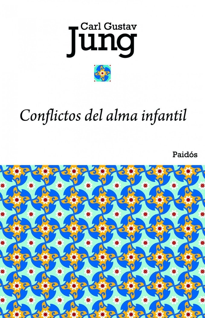 CONFLICTOS DEL ALMA INFANTIL - 9788449325052 Imagen principal del producto